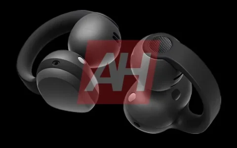 三星首款耳夹式耳机Galaxy Buds On谍照曝光 或支持睡眠监测与点头操控