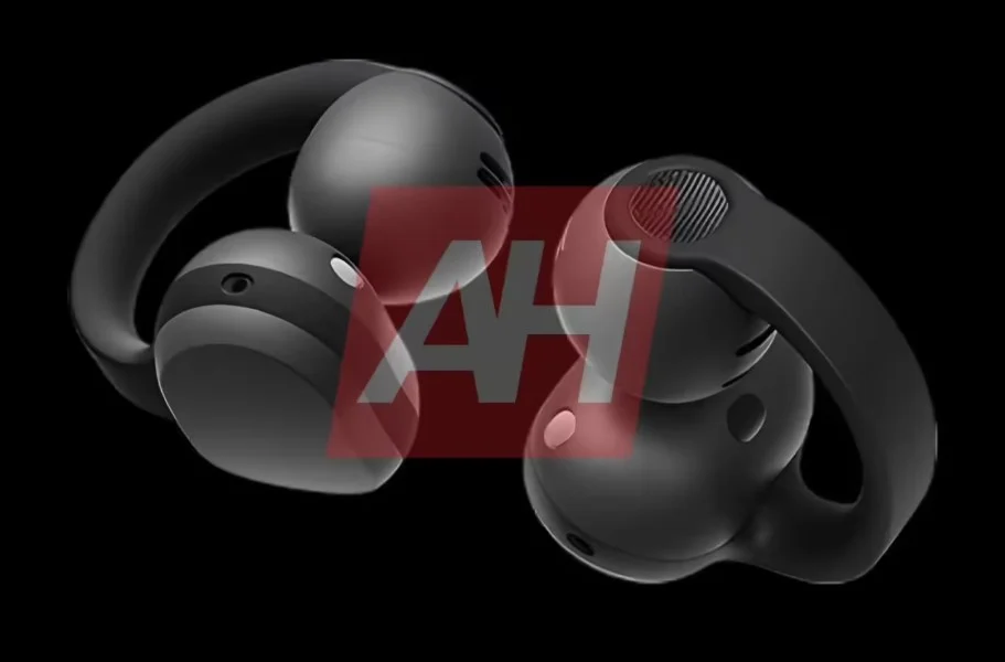 三星首款耳夹式耳机Galaxy Buds On谍照曝光 或支持睡眠监测与点头操控