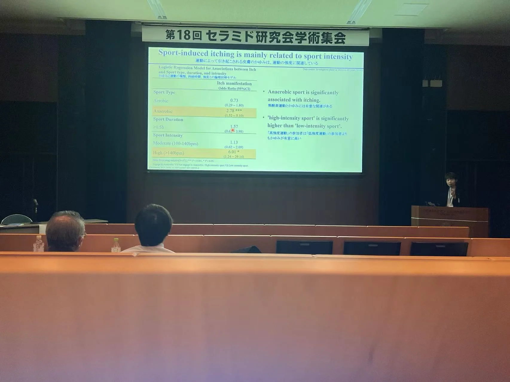 中日专家共话神经酰胺研究新进展 花王(中国)研发中心亮相第19届日本神经酰胺研究会学术集会, 发布中国敏感性皮肤研究成果