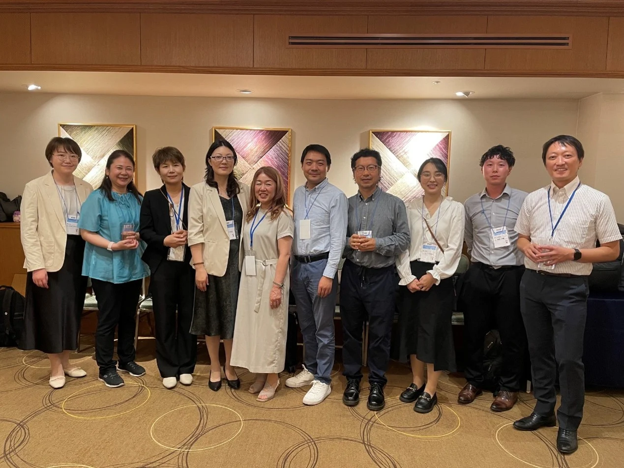 中日专家共话神经酰胺研究新进展 花王(中国)研发中心亮相第19届日本神经酰胺研究会学术集会, 发布中国敏感性皮肤研究成果