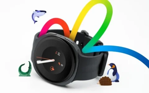 旅行更要有好状态 三星Galaxy Watch9为你守护睡眠健康