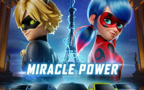 比亚迪携手Mediawan推出《奇迹少女》官方特别篇《Miracle Power》