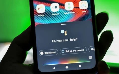 谷歌已开始停用安卓端 Google Assistant 语音助手，Gemini 全面取代