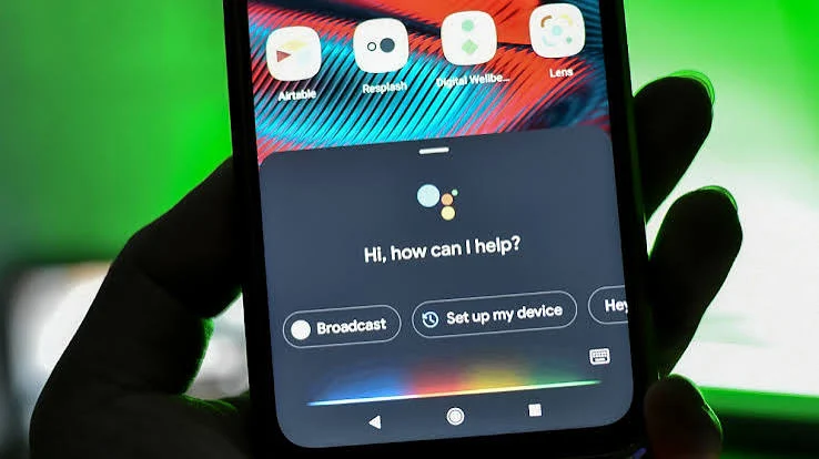 谷歌已开始停用安卓端 Google Assistant 语音助手,Gemini 全面取代