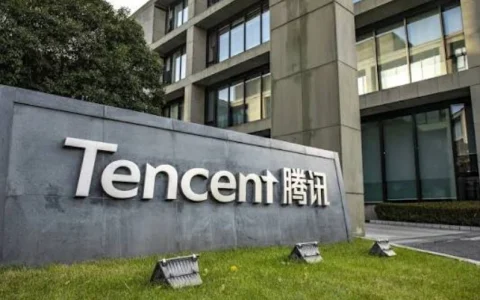 消息称腾讯租用甲骨文东南亚数据中心 涉及约10万块AI芯片