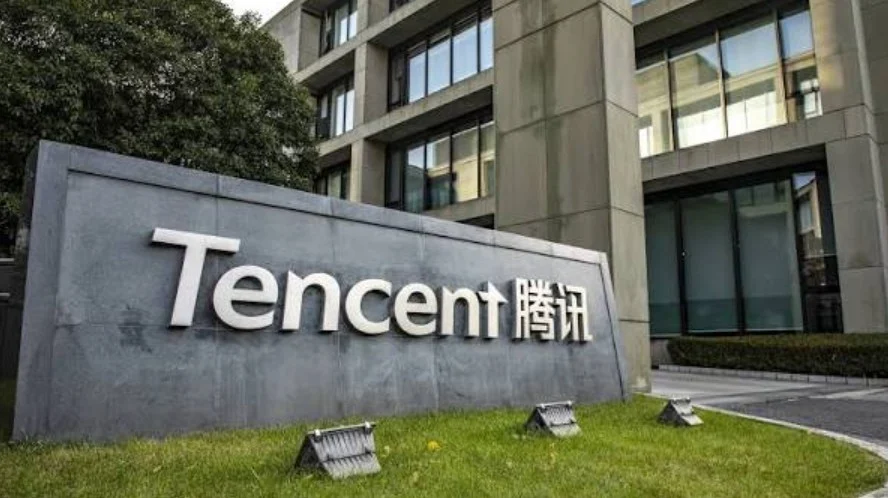 消息称腾讯租用甲骨文东南亚数据中心 涉及约10万块AI芯片