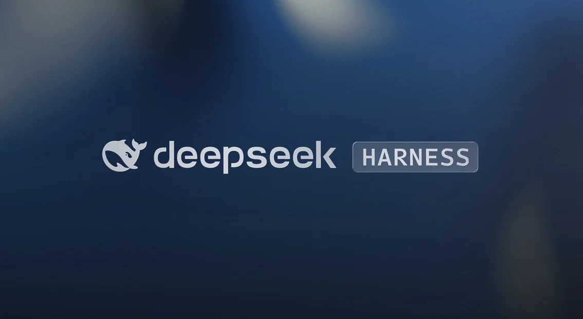 DeepSeek Harness兼容Claude Code Mods,作者回应:一切皆插件是初心