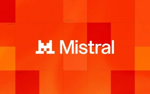 Mistral AI预告今日发布新模型，称网络安全性能优于中国竞品