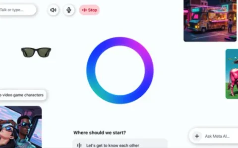 Meta 首席 AI 官汪滔：不要指望 Muse 会自动帮你赚 1 万美元