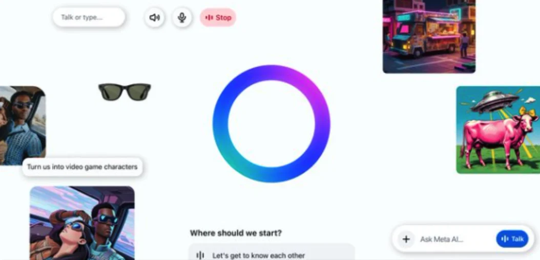 Meta 首席 AI 官汪滔:不要指望 Muse 会自动帮你赚 1 万美元