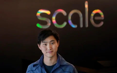 Scale AI创始人汪滔谈创业管理：首家公司自己扛，到了Meta改招人