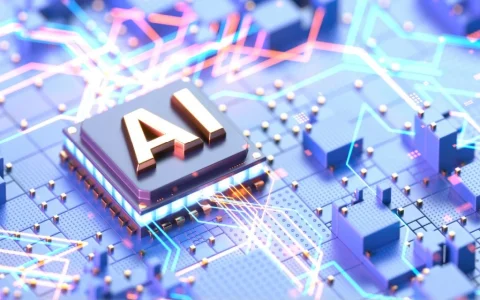 英国不再只信科技巨头：AI安全要自管，本土基建也要补