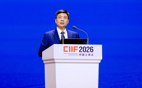 海尔周云杰：AI做对既定规则的事，人开创从未走过的路