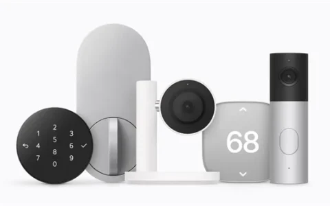 苹果阔别12年再战智能家居，推出Apple Home Collection系列配件