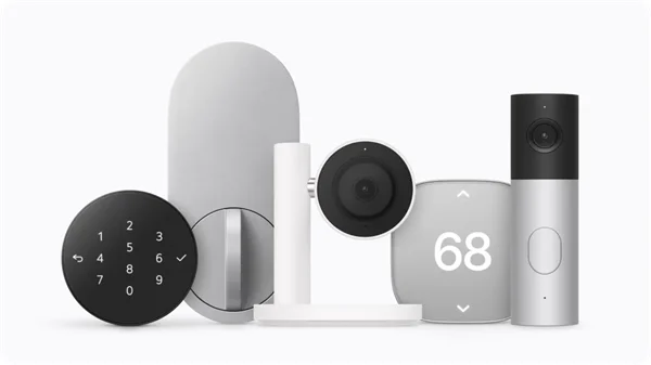 苹果阔别12年再战智能家居,推出Apple Home Collection系列配件