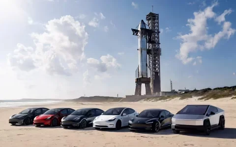 巴克莱预判特斯拉SpaceX合并或于年底股东大会前官宣