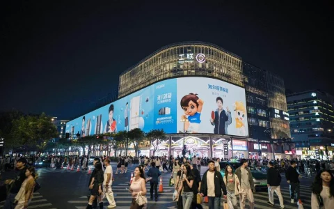 牵手孙颖莎，海尔双11向年轻人展示AI生活