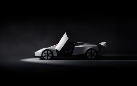 特斯拉 Roadster 会飞归谁管？FAA 称不符合飞行器定义