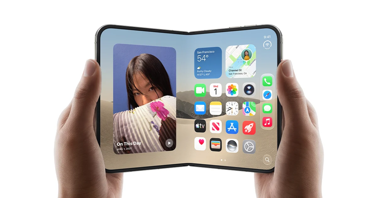 古尔曼:苹果明知 iPhone Duo 供应严重不足,仍坚持本周五启动预购