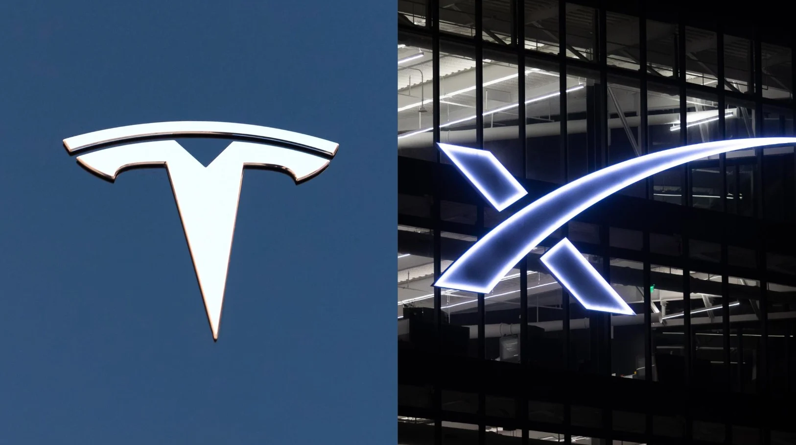 从X关注到收购猜想:SpaceX与特斯拉被传走近