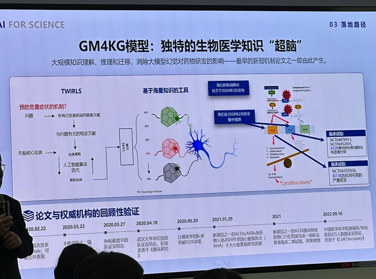 哲源科技发布WHIRLPO,打通生命世界模型产业化链路