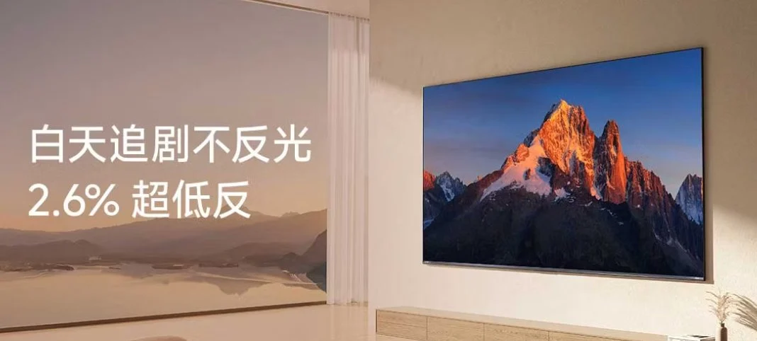 双11电视选购指南来了,好画质才是硬通货