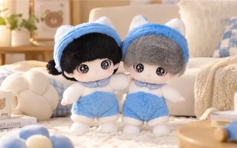 破圈来袭！NAO 机器人家族首款 AI 潮玩 NAONAO 即将登陆上海潮玩展全球首秀