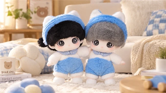 破圈来袭!NAO 机器人家族首款 AI 潮玩 NAONAO 即将登陆上海潮玩展全球首秀