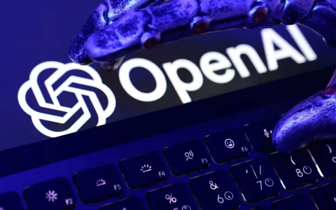 OpenAI抢跑Anthropic上市 新一轮融资估值或破1.4万亿美元