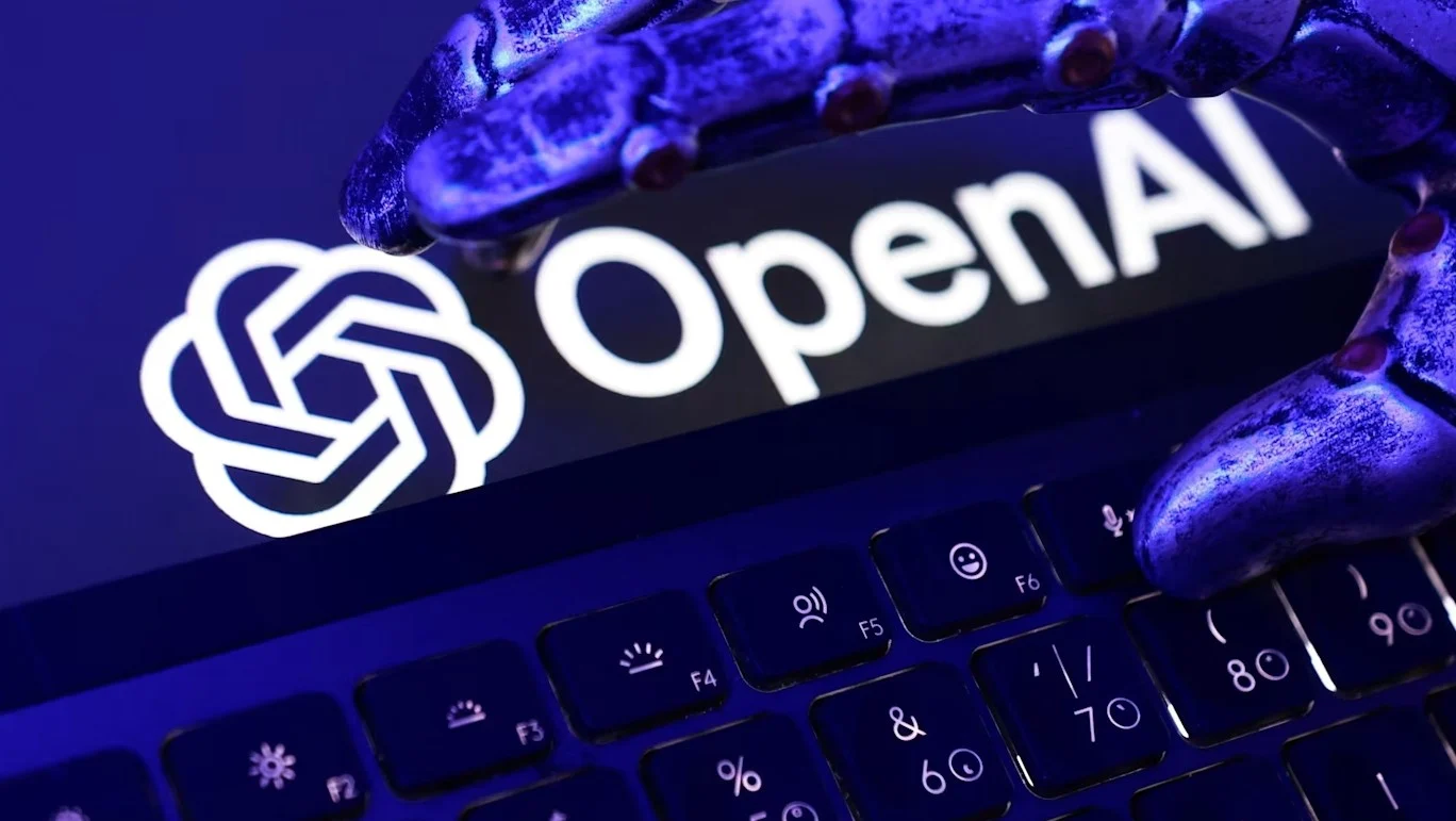 OpenAI抢跑Anthropic上市 新一轮融资估值或破1.4万亿美元