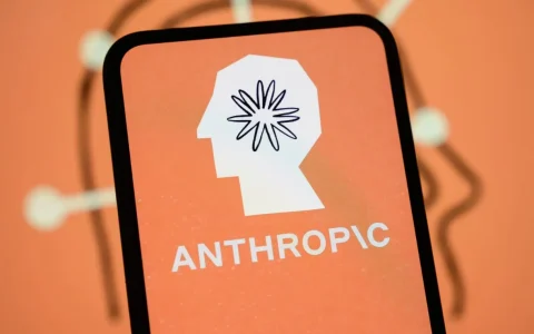 施密特早年押注Anthropic 1%股权 IPO后或带来巨额回报