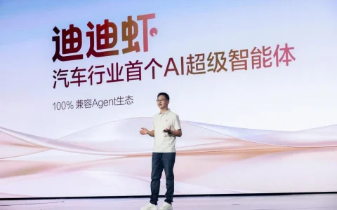 玩得转、搞得定、聊得来，汽车行业首个AI超级智能体「迪迪虾」上车