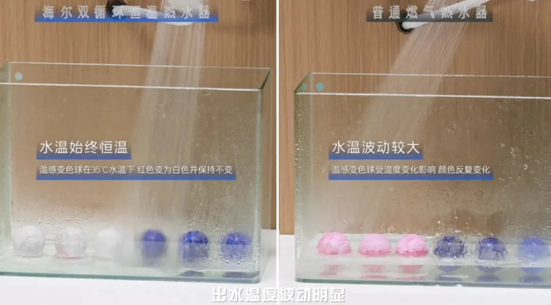 探索海尔AI智慧科技：“球”同，存“异”