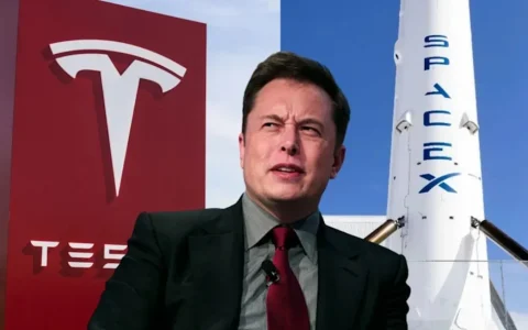 特斯拉与SpaceX启动合并研究 马斯克称协同空间巨大