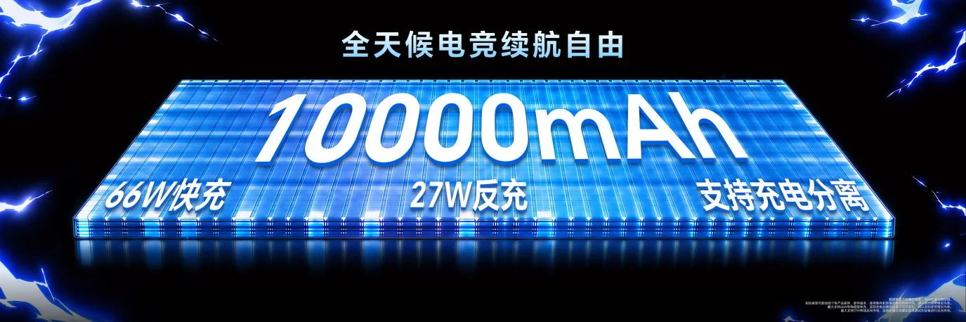 荣耀WIN电竞宇宙诞生！荣耀WIN平板国补到手价3699元起