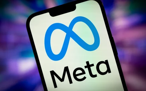 Meta第三财季净利98.6亿美元 同比增长264%