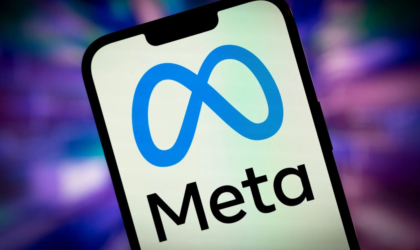 Meta第三财季净利98.6亿美元 同比增长264%