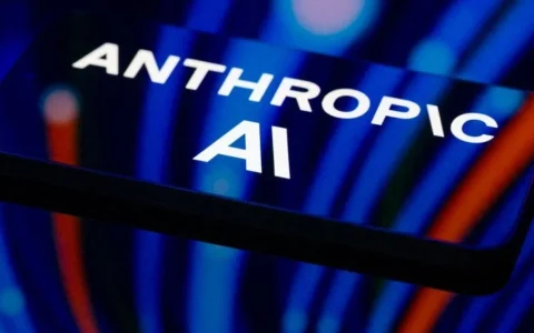 Anthropic联手HCLTech 把Claude嵌入企业软件