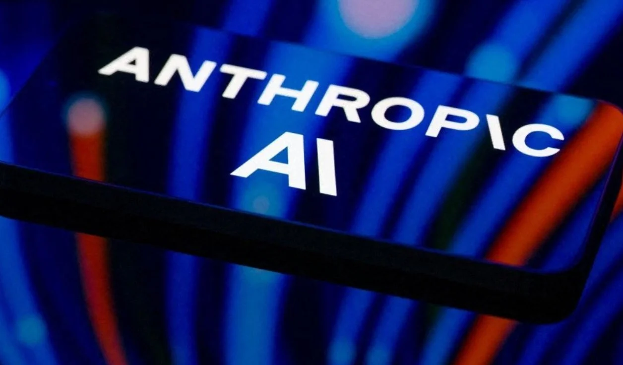 Anthropic联手HCLTech 把Claude嵌入企业软件