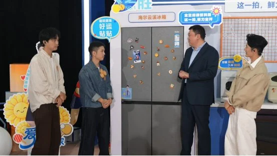 60天的冻虾丸还能颠球?“莎莎同款”的硬核家电藏不住了!