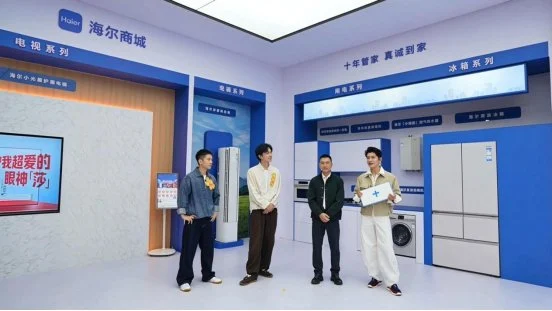 60天的冻虾丸还能颠球?“莎莎同款”的硬核家电藏不住了!