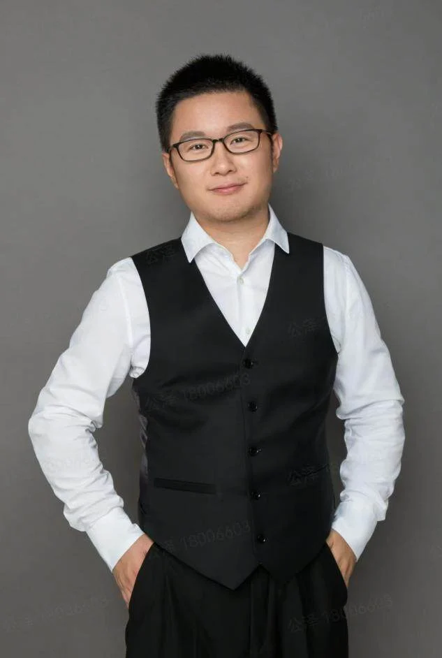 袁晶博士加入海尔，探索家庭智能的长期机遇与产业价值