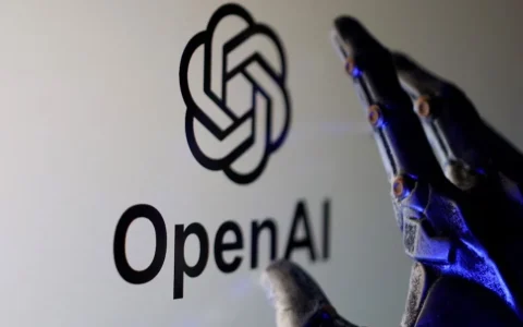 OpenAI融资估值下调至1.25万亿美元 仍拟募资300亿