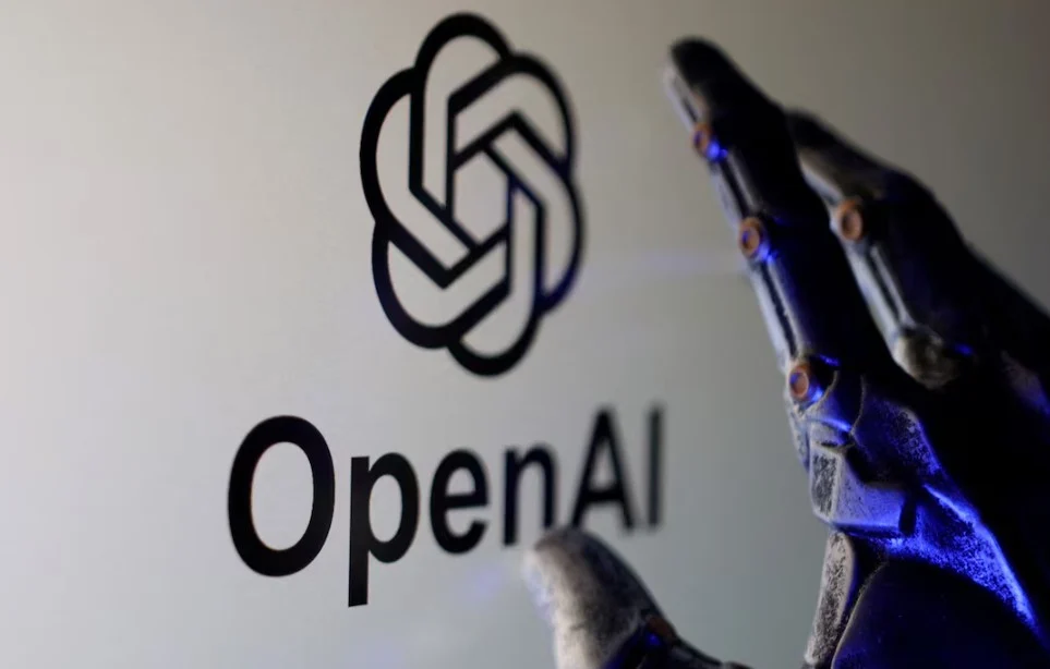 OpenAI融资估值下调至1.25万亿美元 仍拟募资300亿