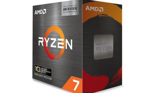 AMD 复活锐龙 7 5800X3D，最初源自苏姿丰亲自提议