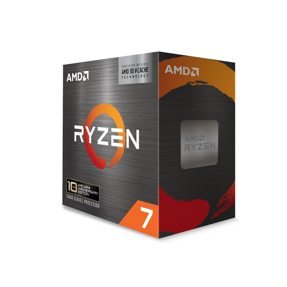 AMD 复活锐龙 7 5800X3D,最初源自苏姿丰亲自提议