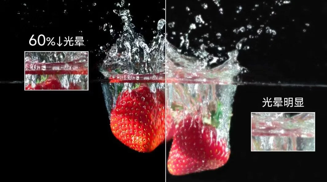 都是RGB-Mini LED,为什么海信小墨E5S Pro的画质更出色