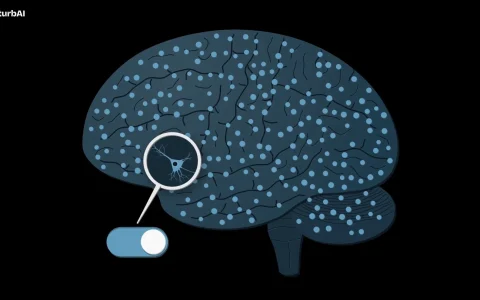 OpenAI 用数千个 AI 智能体分析小鼠脑细胞，全程仅耗时 32 分钟