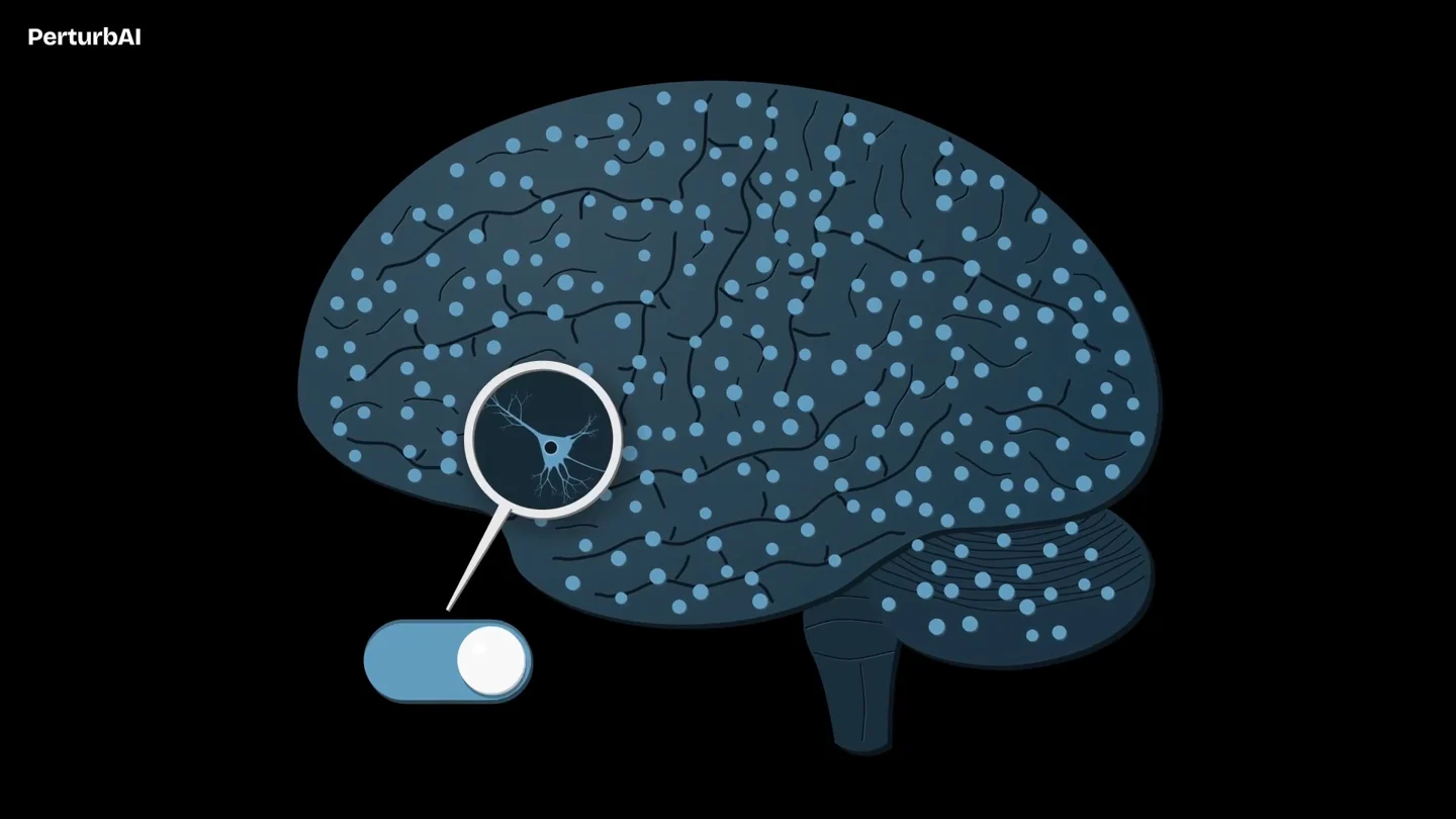 OpenAI 用数千个 AI 智能体分析小鼠脑细胞,全程仅耗时 32 分钟
