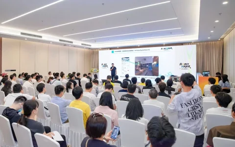 1024鸿蒙开发者年度共创日：聚焦HarmonyOS 技术能力与实践，加速应用创新落地
